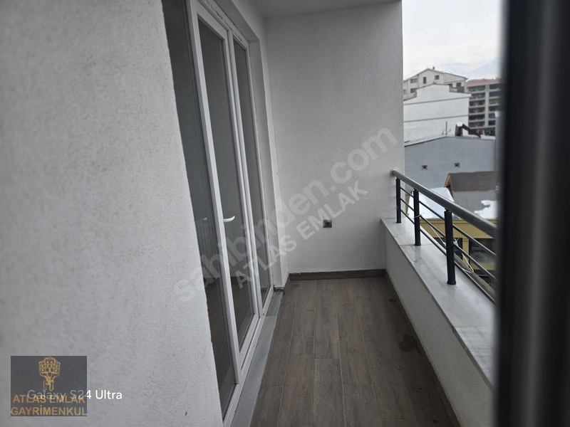 Atlas'tan Maraş Caddesi'nde Satılık 2+1 Daire — fotoğraf 20