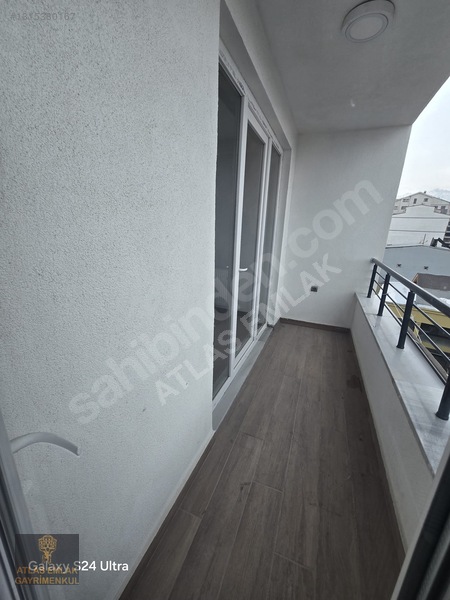 Atlas'tan Maraş Caddesi'nde Satılık 2+1 Daire — fotoğraf 21