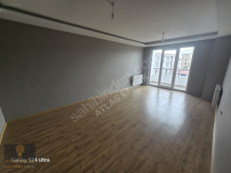 Atlas'tan Maraş Caddesi'nde Satılık 2+1 Daire — fotoğraf 23