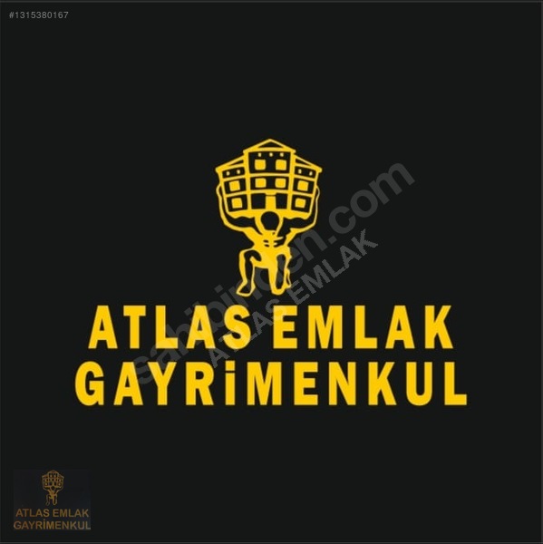 Atlas'tan Maraş Caddesi'nde Satılık 2+1 Daire — fotoğraf 33