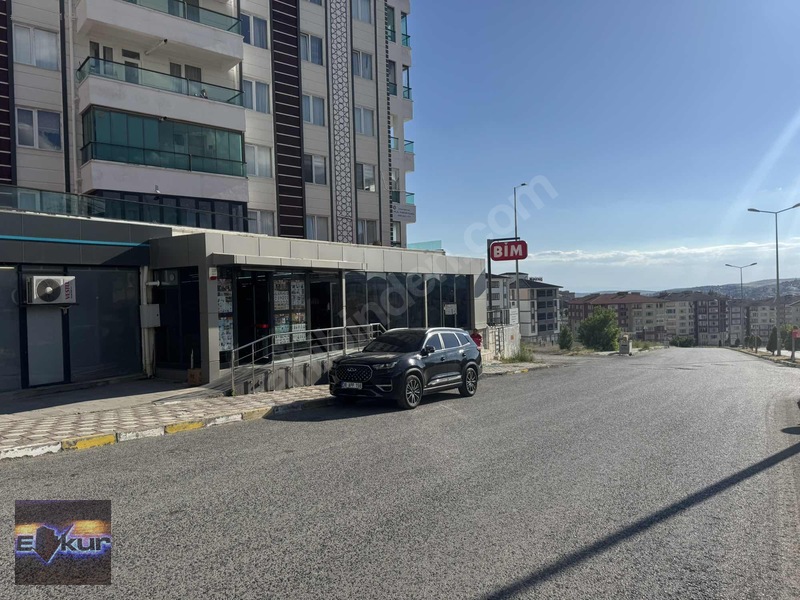 Ev-kur Emlak Tan Şehir Hastanesi Yanı Satılık İş Yeri — fotoğraf 3