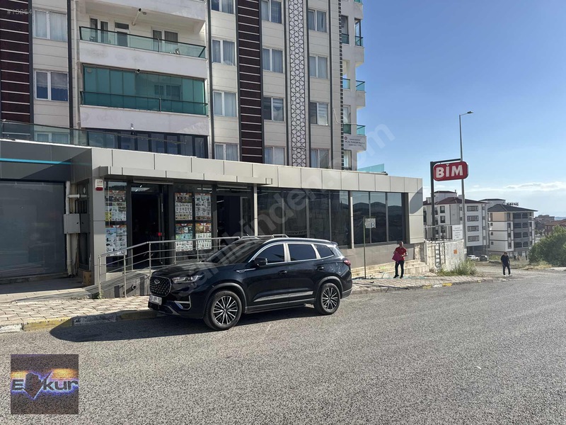 Ev-kur Emlak Tan Şehir Hastanesi Yanı Satılık İş Yeri — fotoğraf 4