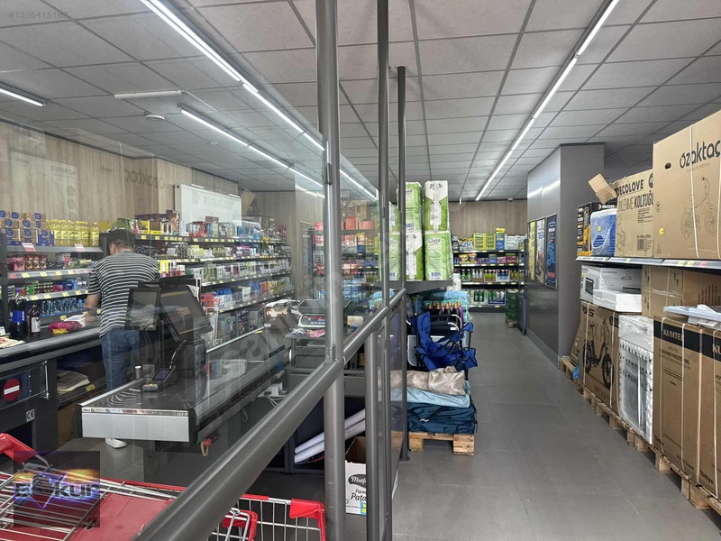 Ev-kur Emlak Tan Şehir Hastanesi Yanı Satılık İş Yeri — fotoğraf 5