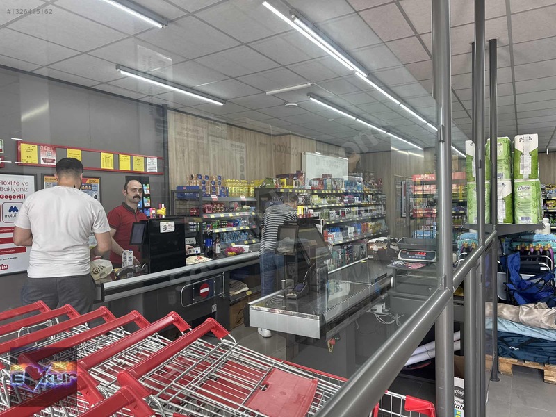 Ev-kur Emlak Tan Şehir Hastanesi Yanı Satılık İş Yeri — fotoğraf 8