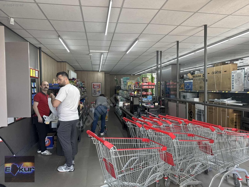 Ev-kur Emlak Tan Şehir Hastanesi Yanı Satılık İş Yeri — fotoğraf 9