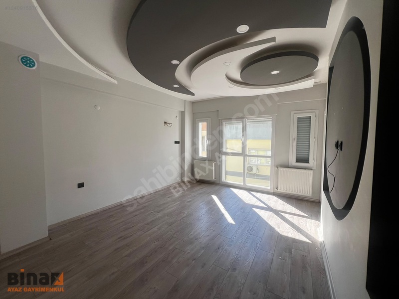Gaziemir Irmak Mahallesinde | 3+1 Dubleks | 40 M² Teras — fotoğraf 2