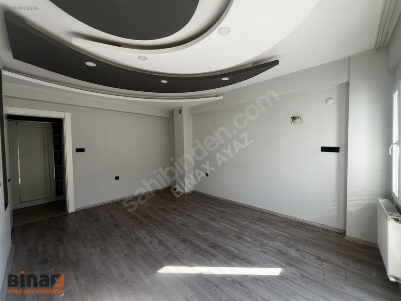 Gaziemir Irmak Mahallesinde | 3+1 Dubleks | 40 M² Teras — fotoğraf 3
