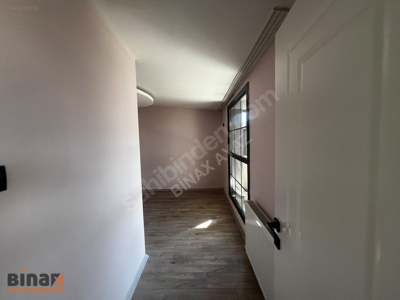 Gaziemir Irmak Mahallesinde | 3+1 Dubleks | 40 M² Teras — fotoğraf 5