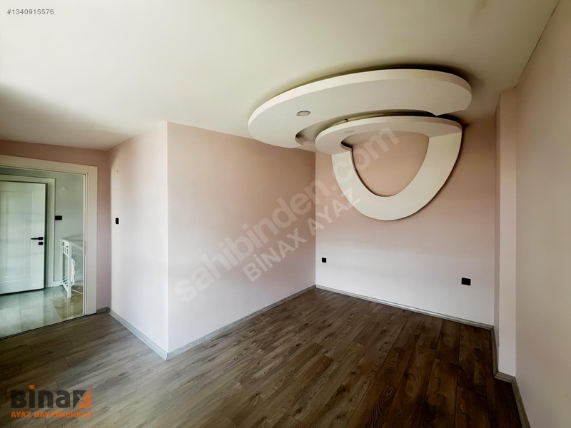 Gaziemir Irmak Mahallesinde | 3+1 Dubleks | 40 M² Teras — fotoğraf 6