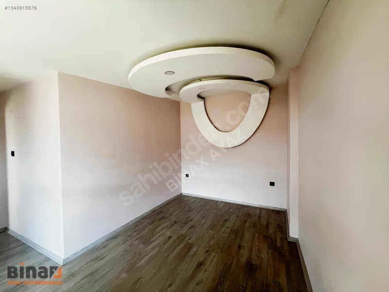 Gaziemir Irmak Mahallesinde | 3+1 Dubleks | 40 M² Teras — fotoğraf 7