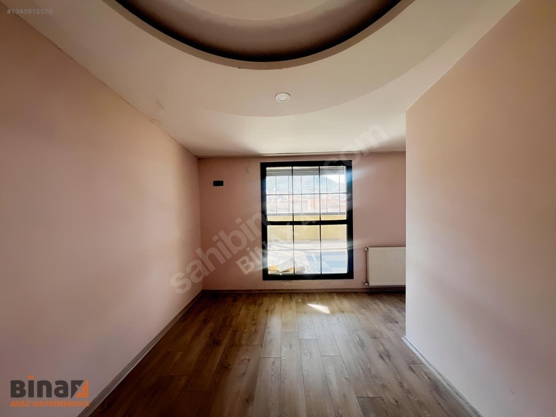 Gaziemir Irmak Mahallesinde | 3+1 Dubleks | 40 M² Teras — fotoğraf 8