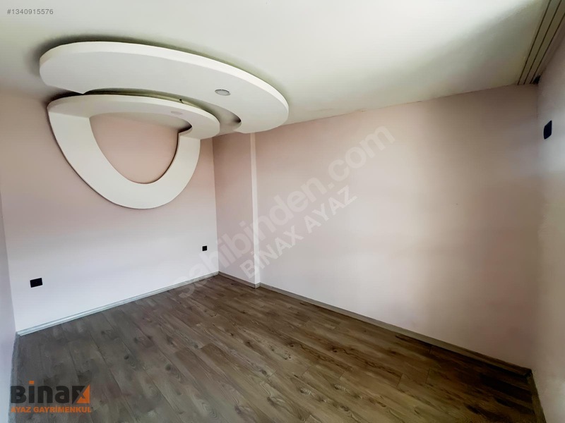Gaziemir Irmak Mahallesinde | 3+1 Dubleks | 40 M² Teras — fotoğraf 9