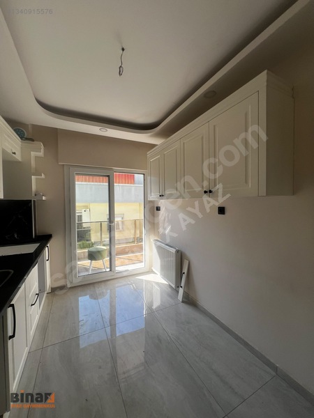 Gaziemir Irmak Mahallesinde | 3+1 Dubleks | 40 M² Teras — fotoğraf 10