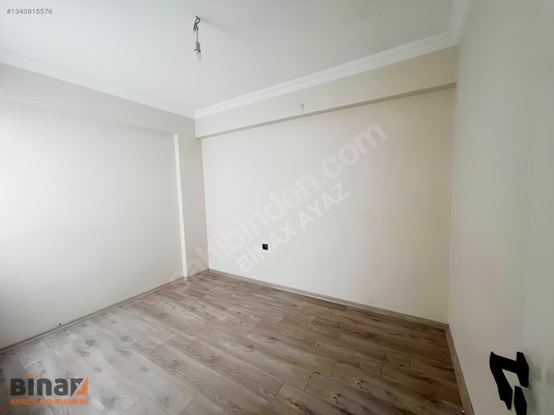Gaziemir Irmak Mahallesinde | 3+1 Dubleks | 40 M² Teras — fotoğraf 11