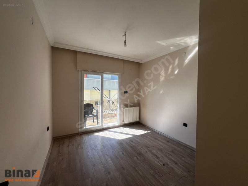 Gaziemir Irmak Mahallesinde | 3+1 Dubleks | 40 M² Teras — fotoğraf 12