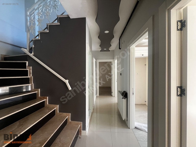 Gaziemir Irmak Mahallesinde | 3+1 Dubleks | 40 M² Teras — fotoğraf 13