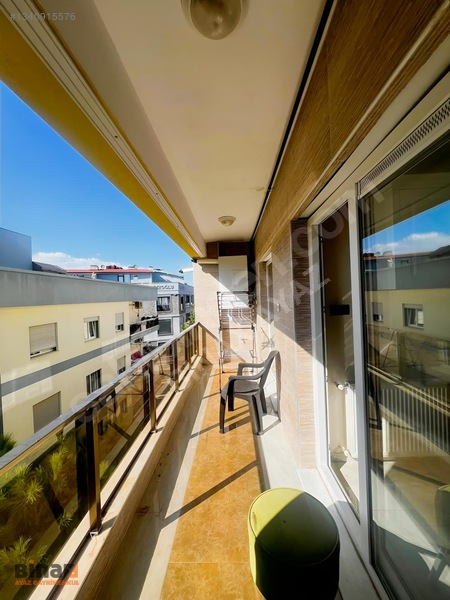Gaziemir Irmak Mahallesinde | 3+1 Dubleks | 40 M² Teras — fotoğraf 15