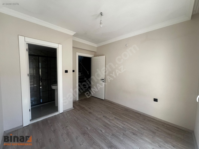 Gaziemir Irmak Mahallesinde | 3+1 Dubleks | 40 M² Teras — fotoğraf 16