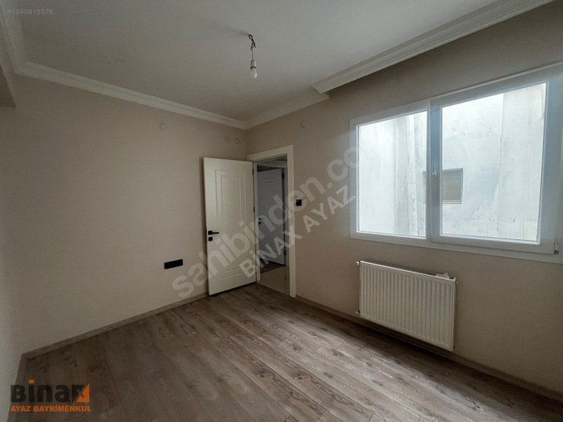 Gaziemir Irmak Mahallesinde | 3+1 Dubleks | 40 M² Teras — fotoğraf 17