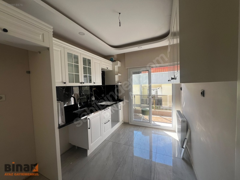 Gaziemir Irmak Mahallesinde | 3+1 Dubleks | 40 M² Teras — fotoğraf 18