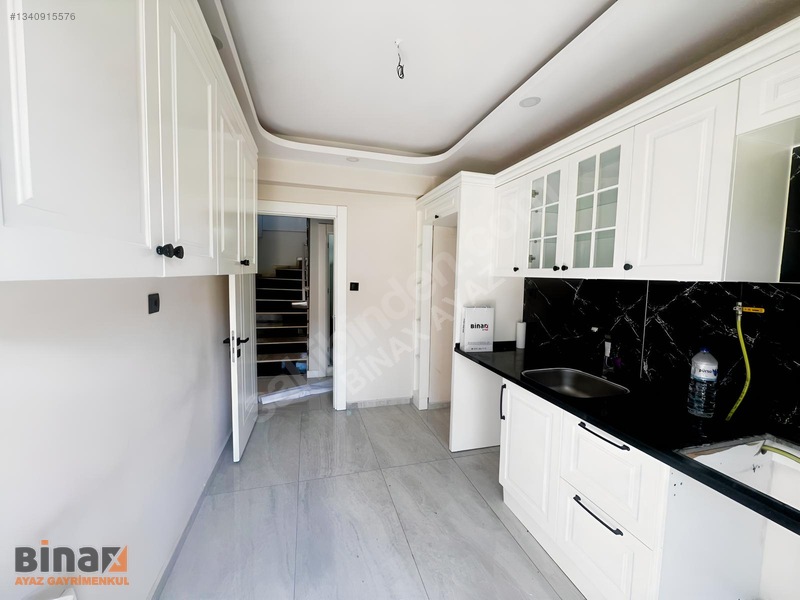 Gaziemir Irmak Mahallesinde | 3+1 Dubleks | 40 M² Teras — fotoğraf 20