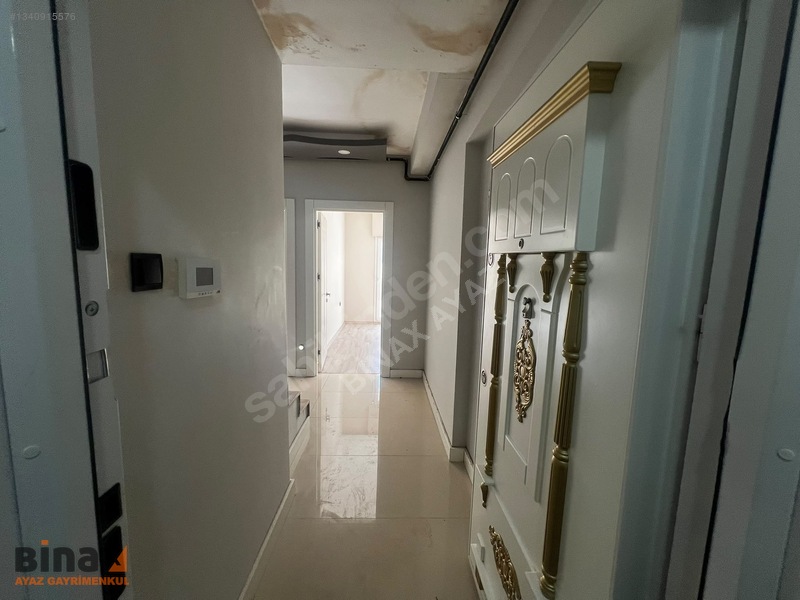 Gaziemir Irmak Mahallesinde | 3+1 Dubleks | 40 M² Teras — fotoğraf 21