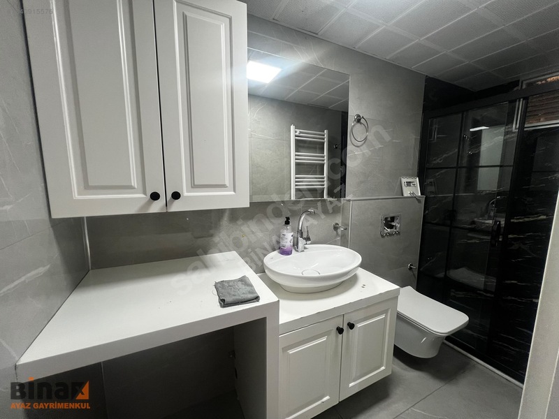 Gaziemir Irmak Mahallesinde | 3+1 Dubleks | 40 M² Teras — fotoğraf 22