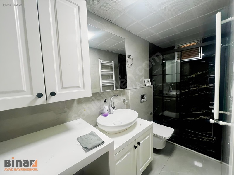Gaziemir Irmak Mahallesinde | 3+1 Dubleks | 40 M² Teras — fotoğraf 23
