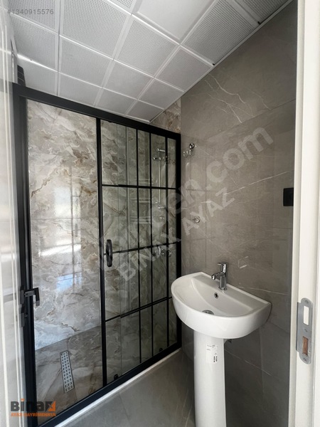 Gaziemir Irmak Mahallesinde | 3+1 Dubleks | 40 M² Teras — fotoğraf 25