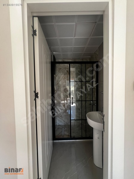 Gaziemir Irmak Mahallesinde | 3+1 Dubleks | 40 M² Teras — fotoğraf 26