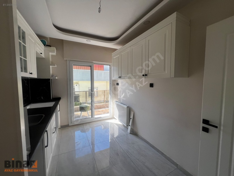 Gaziemir Irmak Mahallesinde | 3+1 Dubleks | 40 M² Teras — fotoğraf 27