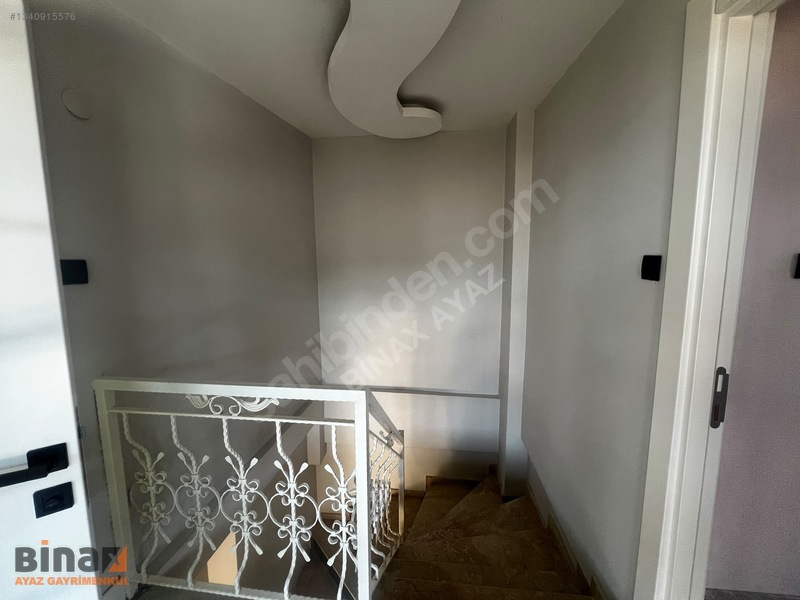 Gaziemir Irmak Mahallesinde | 3+1 Dubleks | 40 M² Teras — fotoğraf 31