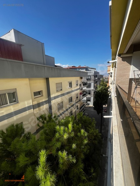 Gaziemir Irmak Mahallesinde | 3+1 Dubleks | 40 M² Teras — fotoğraf 33
