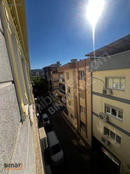 Gaziemir Irmak Mahallesinde | 3+1 Dubleks | 40 M² Teras — fotoğraf 34