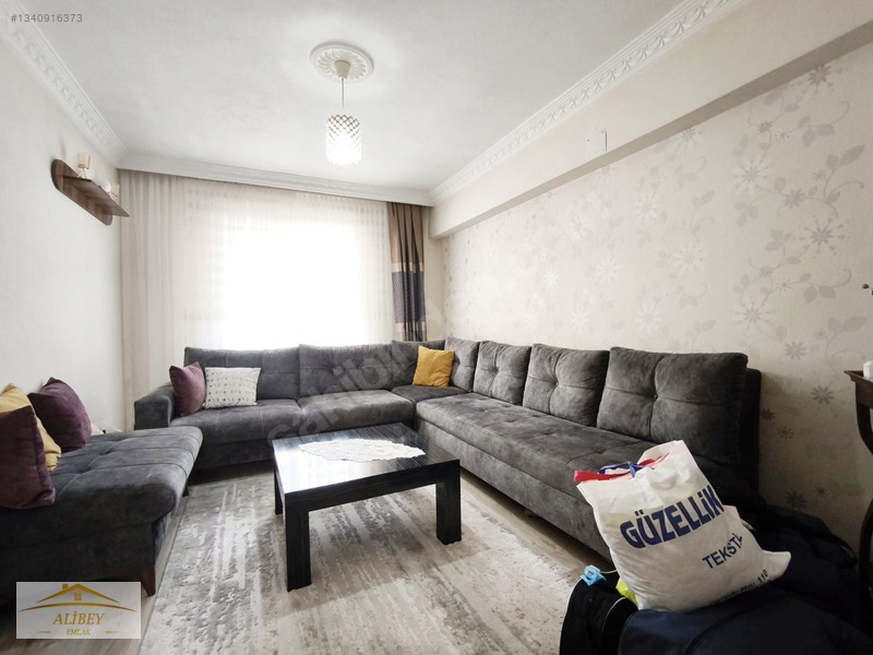 Merkez'de Kök Tapu / Kapalı Otoparklı / Satılık 3+1 Daire — fotoğraf 8