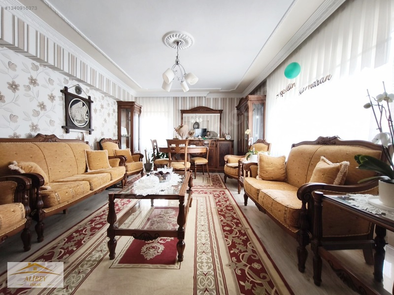 Merkez'de Kök Tapu / Kapalı Otoparklı / Satılık 3+1 Daire — fotoğraf 23