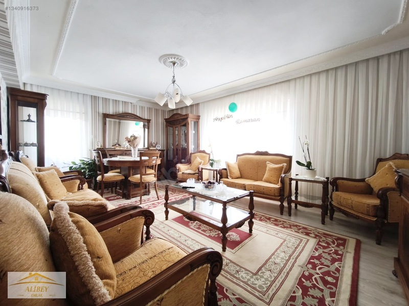 Merkez'de Kök Tapu / Kapalı Otoparklı / Satılık 3+1 Daire — fotoğraf 25