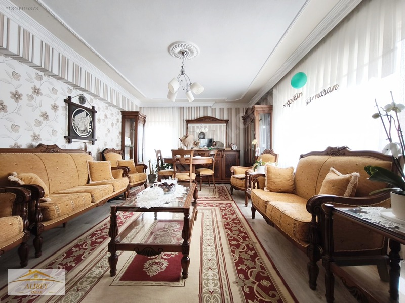 Merkez'de Kök Tapu / Kapalı Otoparklı / Satılık 3+1 Daire — fotoğraf 26