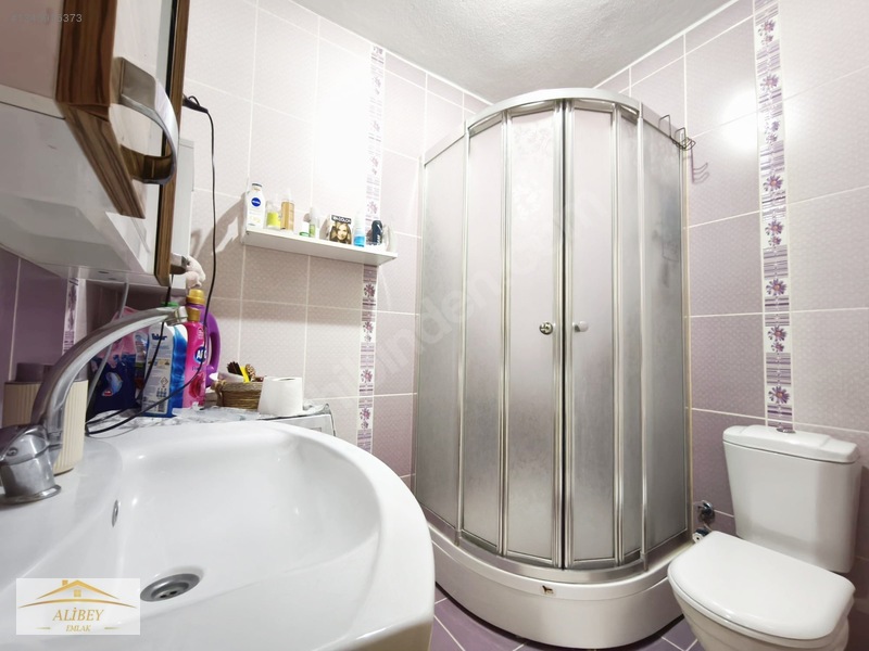 Merkez'de Kök Tapu / Kapalı Otoparklı / Satılık 3+1 Daire — fotoğraf 27