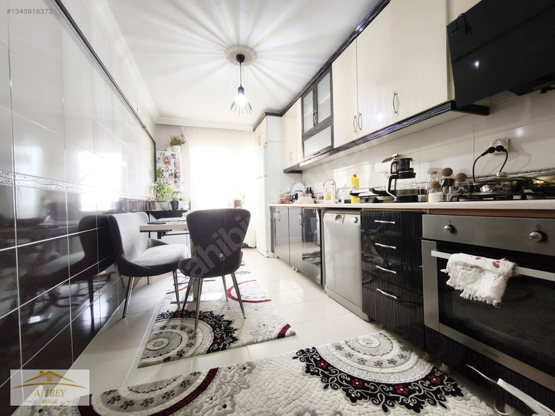 Merkez'de Kök Tapu / Kapalı Otoparklı / Satılık 3+1 Daire — fotoğraf 31