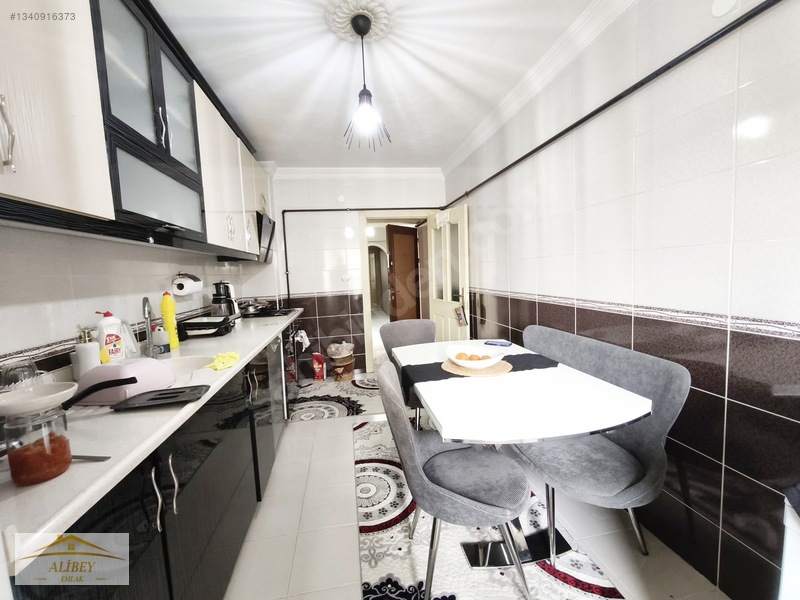 Merkez'de Kök Tapu / Kapalı Otoparklı / Satılık 3+1 Daire — fotoğraf 35