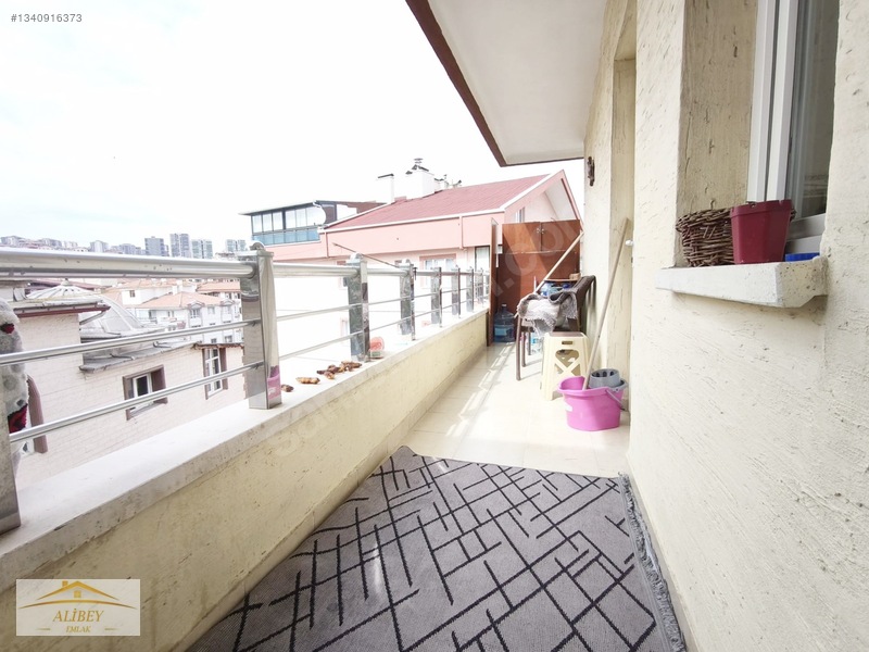 Merkez'de Kök Tapu / Kapalı Otoparklı / Satılık 3+1 Daire — fotoğraf 36
