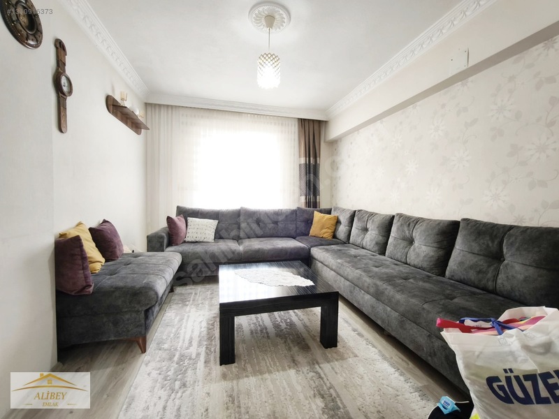 Merkez'de Kök Tapu / Kapalı Otoparklı / Satılık 3+1 Daire — fotoğraf 39