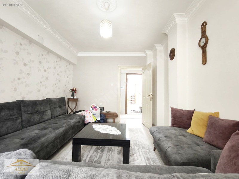 Merkez'de Kök Tapu / Kapalı Otoparklı / Satılık 3+1 Daire — fotoğraf 40
