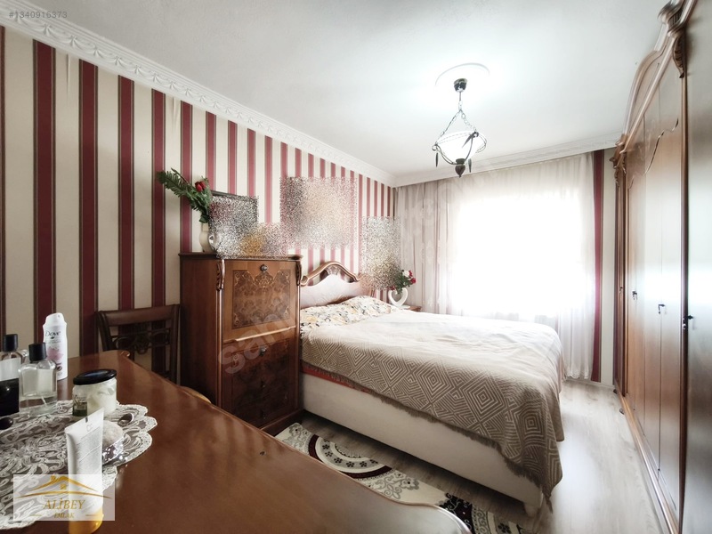 Merkez'de Kök Tapu / Kapalı Otoparklı / Satılık 3+1 Daire — fotoğraf 47