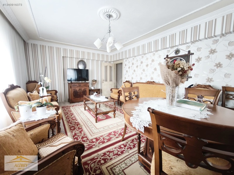 Merkez'de Kök Tapu / Kapalı Otoparklı / Satılık 3+1 Daire — fotoğraf 50