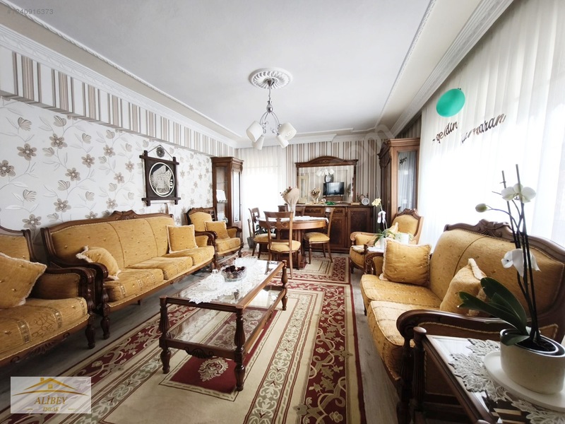 Merkez'de Kök Tapu / Kapalı Otoparklı / Satılık 3+1 Daire — fotoğraf 54