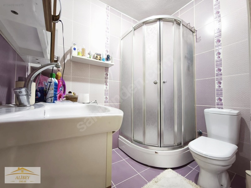 Merkez'de Kök Tapu / Kapalı Otoparklı / Satılık 3+1 Daire — fotoğraf 58