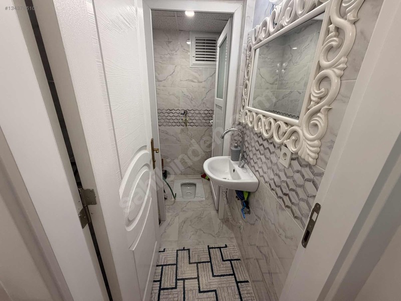 Beykent Gaziler Mah Satılık 2+1 Daire — fotoğraf 6
