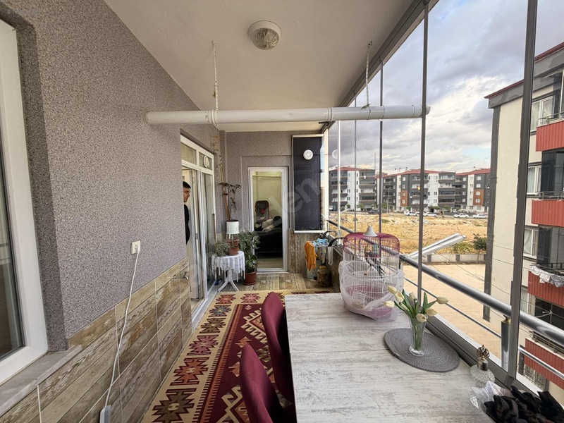 Beykent Gaziler Mah Satılık 2+1 Daire — fotoğraf 7